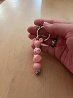 disney roze sleutel/ tassenhanger, Verzenden, Nieuw, Knuffel of Figuurtje