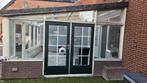 Dubbelglas Gratis af te halen, Doe-het-zelf en Verbouw, Glas en Ramen, Ophalen, Gebruikt, Gevelraam of Ruit, Dubbelglas
