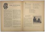 211. Tijdschrift – Groninger Vrije Kunst, mei 1945, Verzamelen, Ophalen of Verzenden, 1940 tot 1960, Nederland, Tijdschrift