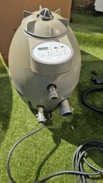 Bestway Lay Z Spa Pomp 54075 - NIEUW, Tuin en Terras, Bubbelbaden en Hottubs, Ophalen of Verzenden, Nieuw, Filter