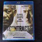 A3) The Contract, Ophalen of Verzenden, Zo goed als nieuw