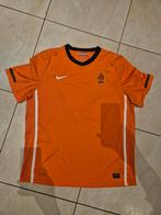 Nederlands elftal shirt, Maat XL, Ophalen of Verzenden, Zo goed als nieuw, Shirt
