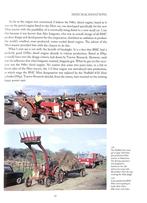 Flying the Flag: My Career with Nuffield, Leyland and Marsha, Verzenden, Nieuw, Tony Thomas, Tractor en Landbouw