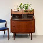 - Vintage secretaire •Gunnar Falsig• Deens -, Gebruikt, ., Ophalen of Verzenden, .