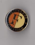 Feyenoord Rotterdam Voetbal pin logo, Verzamelen, Gebruikt, Verzenden, Overige onderwerpen