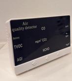JSM-131 CO Luchtkwaliteit Detector - Nieuw, Ophalen of Verzenden, Zo goed als nieuw, Overige meters