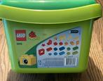 Lego Duplo Stenen - Emmer Vol!, Kinderen en Baby's, Speelgoed | Duplo en Lego, Ophalen of Verzenden, Gebruikt, Losse stenen, Duplo