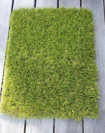 kunstgras partij 400 m2 35 mm groothandelsprijzen  beschikbaar voor biedingen