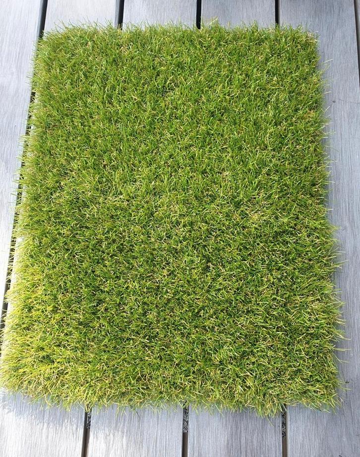 kunstgras partij 400 m2 35 mm groothandelsprijzen, Tuin en Terras, Gras en Kunstgras, Nieuw, 20 m² of meer, Ophalen of Verzenden
