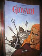 Giovani 2 de heksen 1e druk 1999, Eén stripboek, Ophalen of Verzenden, Zo goed als nieuw