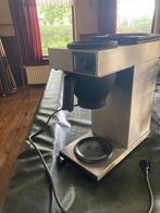 Animo koffiezetapparaat, 10 kopjes of meer, Ophalen, Gebruikt, Gemalen koffie