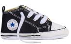 My First CONVERSE All Star schoenen zwart wit maat 19, Schoentjes, Ophalen of Verzenden, Jongetje, Converse All Star