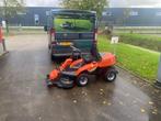 Husqvarna Rider R216 AWD 4x4 94cm, Tuin en Terras, Zitmaaiers, Ophalen, Versnellingen, Zo goed als nieuw, 90 tot 120 cm