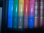 Algemene Nederlandse Encyclopedie, Boeken, Encyclopedieën, Ophalen, Complete serie, Diverse auteurs, Zo goed als nieuw