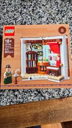 Lego set 40766. Eerbetoon aan de boeken van jane austen., Ophalen of Verzenden, Nieuw