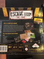 Escape Room The Game met Chrono Decoder, Hobby en Vrije tijd, Gezelschapsspellen | Bordspellen, Drie of vier spelers, Ophalen of Verzenden