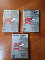 Dvd R en CD roms en lege dvd boxen zie foto s, Ophalen of Verzenden, Nieuw