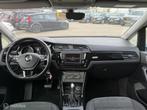 Volkswagen Touran 1.4 TSI Highline ACC|AUTOMAAT|PANO, Euro 6, 4 cilinders, 150 pk, Wit
