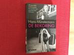 Hans Munstermann, De Bekoring, Ophalen of Verzenden, Zo goed als nieuw, Hans Munstermann, Nederland