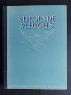 Plaatjes boek Vliegende Vleugels deel 1 uit 1947 (BK442), Ophalen of Verzenden, Gebruikt, Boek of Tijdschrift