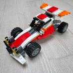 Lego Creator Duinracer 5763 3in1, Kinderen en Baby's, Speelgoed | Duplo en Lego, Ophalen of Verzenden, Gebruikt, Complete set