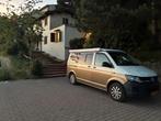 Volkswagen (VW) Transporter T6 camper (buscamperbus) bj 2015, Caravans en Kamperen, Campers, Buscamper of Camperbus, Volkswagen