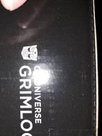 G2 Grimlock MISB, Verzamelen, Transformers, Overige generaties, Verzenden, Nieuw