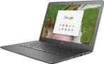 (Refurbished) - HP Chromebook 14-ca000no 14", Computers en Software, Windows Laptops, 14 inch, Qwerty, Ophalen of Verzenden, SSD