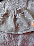Rokje sweaterstof.  Maat 68. Bel &bo, Kinderen en Baby's, Babykleding | Maat 68, Meisje, Jurkje of Rokje, Ophalen of Verzenden