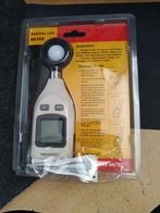 2-In-1 Digitale Luxmeter, Ophalen of Verzenden, Nieuw