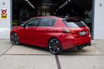 Peugeot 308 1.6 e-THP GTi 270 *Nieuwe distributie* *Pano | M, Auto's, Peugeot, Voorwielaandrijving, Gebruikt, 17 km/l, 5 stoelen