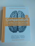 Compendium geneeskunde 2.0, Boeken, Ophalen of Verzenden, Zo goed als nieuw