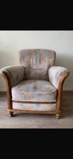 Nette meubels, Huis en Inrichting, Fauteuils, Ophalen, Zo goed als nieuw, 75 tot 100 cm, Minder dan 50 cm