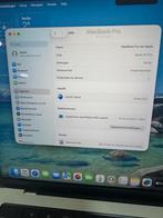 MacBook Pro 14” M1 Pro – 16GB – 1TB SSD – Touch ID defect, Computers en Software, Apple Macbooks, MacBook Pro, 1 TB of meer, Info@morandisolutions.nl