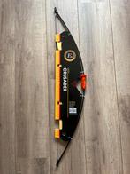 EK ARCHERY CRUSADER RECURVE Pijl en boog set handboog NIEUW, Sport en Fitness, Handboogschieten, Ophalen, Nieuw, Recurveboog