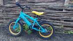 14 inch Toy Story jongensfiets, Fietsen en Brommers, Fietsen | Jongens, Ophalen, Gebruikt, 14 inch of minder, Overige merken