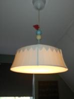 Kinder hanglamp, Huis en Inrichting, Ophalen of Verzenden, Zo goed als nieuw, Minder dan 50 cm