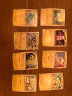 Pokémon Kaarten Destined Rivals, Ophalen, Gebruikt