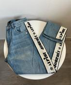 Scotch & Soda jeans, Kleding | Dames, Ophalen of Verzenden, Zo goed als nieuw, Blauw, W28 - W29 (confectie 36)