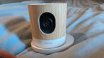 Withings Home Camera - Babycamera met luchtkwaliteit meting, Ophalen of Verzenden, Gebruikt, Binnencamera