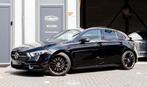 Mercedes-Benz A-klasse A250 AMG 4MATIC PANO | HEAD-UP | MEMO, Automaat, 4 cilinders, Zwart, Bedrijf