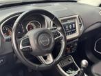 Jeep Compass 1.4 MultiAir Longitude, Auto's, Jeep, Voorwielaandrijving, 450 kg, Gebruikt, 4 cilinders