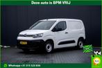 Citroën Berlingo *1.5 BlueHDI Control | Airco | Bluetooth |, Auto's, Voorwielaandrijving, Gebruikt, 4 cilinders, Citroën