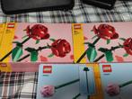 2x LEGO Rozen (40460) - Nieuw!, Ophalen of Verzenden, Nieuw, Complete set, Lego
