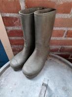 Gratis groene laarzen, Kinderen en Baby's, Kinderkleding | Schoenen en Sokken, Ophalen, Gebruikt, Laarzen