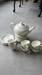 Theeservies, Antiek en Kunst, Ophalen