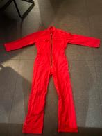 Rode Overall Maat 164, Ophalen, Zo goed als nieuw
