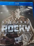 Rocky heavyweight collection, Ophalen of Verzenden, Zo goed als nieuw