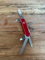 WENGER ZAKMES, Caravans en Kamperen, Kampeergereedschap, Ophalen of Verzenden, Zo goed als nieuw