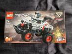 NIEUW Lego Technic Monster Jan Mutt Dalmatian (42150), Nieuw, Complete set, Ophalen of Verzenden, Lego